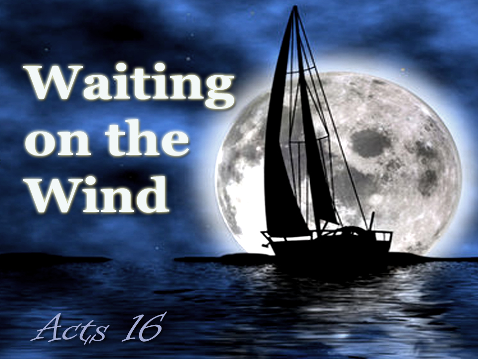 waitingonthe wind